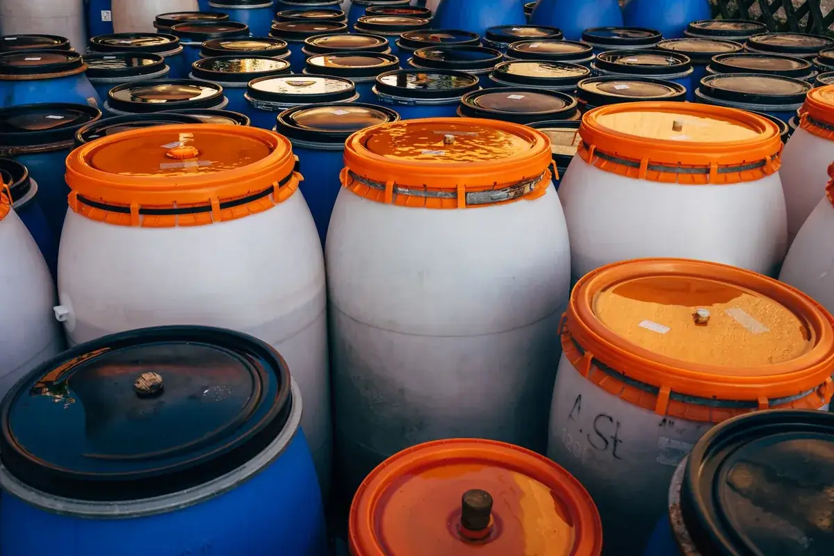 Drug Paraphernalia Cleanup in North Logan, UT